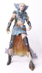 麥法蘭 閃靈悍將 維京世紀McFarlane SPAWN BLUETOOTH July 2002 Series 22 歷史價格詳細信息