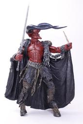 麥法蘭 閃靈悍將 維京世紀McFarlane SPAWN BLUETOOTH July 2002 Series 22 歷史價格詳細信息
