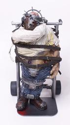 麥法蘭 閃靈悍將 再生俠  女神 McFarlane SPAWN DOMINA Series 20 人偶 公仔 吊卡 歷史價格詳細信息