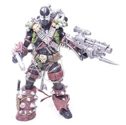 麥法蘭 閃靈悍將 MCFARLANE SPAWN Series 19 十九代 歷史價格詳細信息