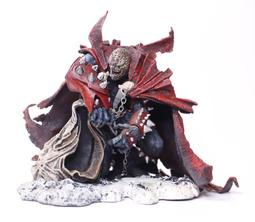 麥法蘭 閃靈悍將 維京世紀McFarlane SPAWN BLUETOOTH July 2002 Series 22 歷史價格詳細信息