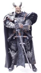 麥法蘭 閃靈悍將 維京世紀McFarlane SPAWN BLUETOOTH July 2002 Series 22 歷史價格詳細信息