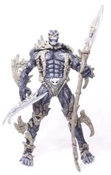 麥法蘭 閃靈悍將 再生俠  女神 McFarlane SPAWN DOMINA Series 20 人偶 公仔 吊卡 歷史價格詳細信息