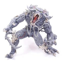 麥法蘭 閃靈悍將 再生俠  女神 McFarlane SPAWN DOMINA Series 20 人偶 公仔 吊卡 歷史價格詳細信息