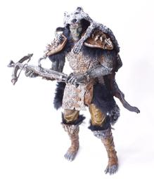 麥法蘭 閃靈悍將 維京世紀McFarlane SPAWN BLUETOOTH July 2002 Series 22 歷史價格詳細信息