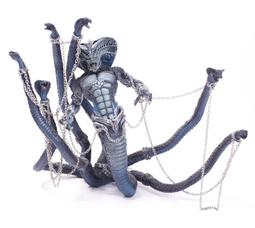 麥法蘭  SPAWN 14代 紅色曼陀靈 (超精典模型) 歷史價格詳細信息