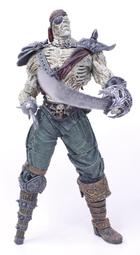 SPAWN 麥法蘭 閃靈悍將 McFarlane 21代 王座 歷史價格詳細信息