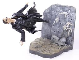 麥法蘭 駭客任務 崔妮蒂Mcfarlane SPAWN The Matrix Trinity 可動 吊卡 盒玩 價格比較,價格查詢,歷史價格詳細信息