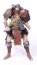 麥法蘭 閃靈悍將 維京世紀McFarlane SPAWN BLUETOOTH July 2002 Series 22 價格比較,價格查詢,歷史價格詳細信息