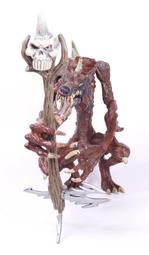 McFarlane  Spawn 閃靈悍將 The Dark Redeem 7&quot;吋 可動人偶（787926901498) 歷史價格詳細信息