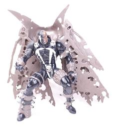 麥法蘭 閃靈悍將 MCFARLANE SPAWN Series 19 十九代 歷史價格詳細信息