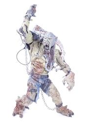 SPAWN 麥法蘭 怪物系列三 武器包 俱樂部版 歷史價格詳細信息