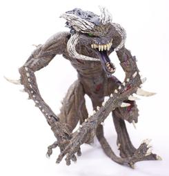 麥法蘭 閃靈悍將 MCFARLANE SPAWN Series 19 十九代 歷史價格詳細信息