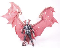 麥法蘭 閃靈悍將 維京世紀McFarlane SPAWN BLUETOOTH July 2002 Series 22 歷史價格詳細信息