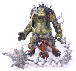 麥法蘭 閃靈悍將 MCFARLANE SPAWN Series 19 十九代 歷史價格詳細信息