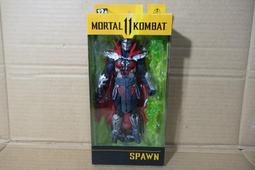 麥法蘭  McFarlane SPAWN Onimusha 鬼武者 2 織田信長 戰國 可動 人偶 吊卡 PS PS2 歷史價格詳細信息
