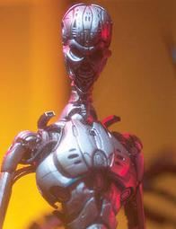 魔鬼終結者3/二手DVD (NEW99%) 歷史價格詳細信息