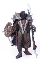 麥法蘭 閃靈悍將 再生俠  女神 McFarlane SPAWN DOMINA Series 20 人偶 公仔 吊卡 歷史價格詳細信息