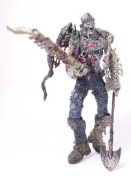 麥法蘭 閃靈悍將 再生俠  女神 McFarlane SPAWN DOMINA Series 20 人偶 公仔 吊卡 歷史價格詳細信息