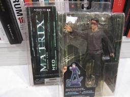 麥法蘭 駭客任務 崔妮蒂Mcfarlane SPAWN The Matrix Trinity 可動 吊卡 盒玩 歷史價格詳細信息