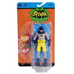 限量特賣代理 麥法蘭 6吋 RETRO 1966 蝙蝠洞 可動公仔 歷史價格詳細信息