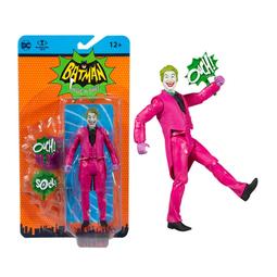 限量特賣代理 麥法蘭 6吋 RETRO 1966 蝙蝠洞 可動公仔 歷史價格詳細信息