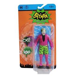 限量特賣代理 麥法蘭 6吋 RETRO 1966 蝙蝠洞 可動公仔 歷史價格詳細信息