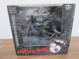 斷頭谷 DVD (保存良好) 初版 絕版 強尼戴普 提姆波頓 克里斯多夫華肯 歷史價格詳細信息