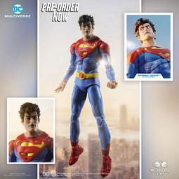 麥法蘭 7吋 DC MULTIVERSE 狂笑沙讚 可動公仔 歷史價格詳細信息