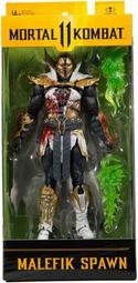 McFarlane Toys Dragons - 龍系列 8：永恆氏族  可動完成品 (787926138719) 歷史價格詳細信息