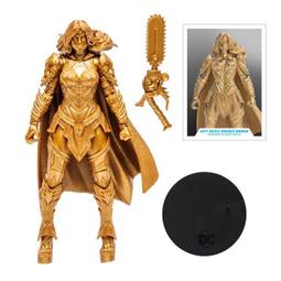 【麥法蘭】7吋 DC MULTIVERSE 神力女超人 BY TODD MCFARLANE 可動公仔(代理版) 歷史價格詳細信息