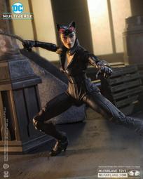麥法蘭 DC 遊戲 阿卡漢騎士 蝙蝠俠 黑白版 金標 歷史價格詳細信息