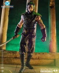 麥法蘭 DC 遊戲 阿卡漢騎士 蝙蝠俠 黑白版 金標 歷史價格詳細信息
