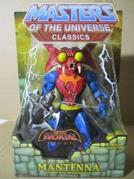 MOTU 太空超人 邪惡琳 惡魔琳 Evil Lyn 5.5吋 中古 配件 如圖 歷史價格詳細信息