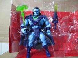 MOTU 太空超人 邪惡琳 惡魔琳 Evil Lyn 5.5吋 中古 配件 如圖 歷史價格詳細信息