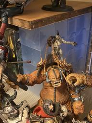 SPAWN Mandarin SPAWN REBORN 歷史價格詳細信息