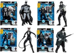 DC女英雄 黑金絲雀女俠（出清） 歷史價格詳細信息