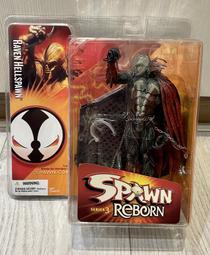 spawn REBORN 3 Grave Digger 掘墓者 出清 最低  非 neca hot toys 歷史價格詳細信息