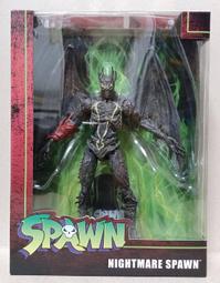 麥法蘭 7吋 閃靈悍將 DISRUPTOR 現貨 歷史價格詳細信息