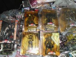 麥法蘭 SPAWN 13 經典 閃靈悍將 可動 (絕版品) 收藏出清 歷史價格詳細信息