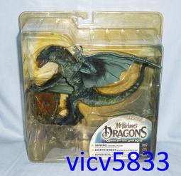 現貨 麥法蘭 龍族 Series 8 永生龍 雕像 龍系列 McFarlane 歷史價格詳細信息