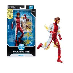STRC 麥法蘭 DC 7吋 (NEW 52) 機械超人 現貨 歷史價格詳細信息