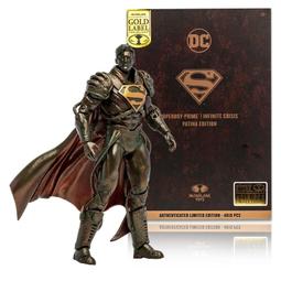 STRC 麥法蘭 DC MULTIVERSE 電影 黑亞當 附王座 可動公仔 現貨代理 歷史價格詳細信息