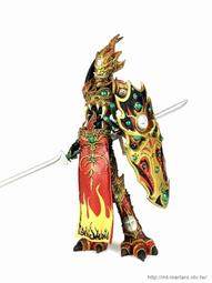 麥法蘭  SPAWN 14代 紅色曼陀靈 (超精典模型) 歷史價格詳細信息