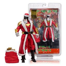 麥法蘭 7吋 DC 紅色死神 金色版 可動 公仔 歷史價格詳細信息