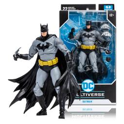 麥法蘭 DC MULTIVERSE 7吋 蝙蝠俠阿卡漢瘋人院 GREEN GOO 蝙蝠俠&小丑 2入組 可動公仔 歷史價格詳細信息