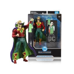 限量回饋特賣@DC 收藏家系列  MEGAFIG 反監視者 CRISIS ON INFINITE EARTHS 現貨代理 歷史價格詳細信息