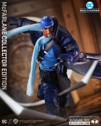 麥法蘭 DC 收藏家系列  MEGAFIG 正義破壞者芬里爾裝甲 BATMAN ENDGAME 歷史價格詳細信息