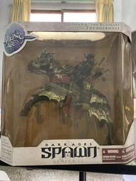 麥法蘭  SPAWN 14代 紅色曼陀靈 (超精典模型) 歷史價格詳細信息