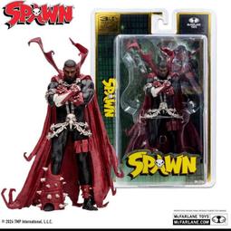 麥法蘭 spawn 閃靈悍將 艾森西蒙 老吊卡 可動 公仔 歷史價格詳細信息